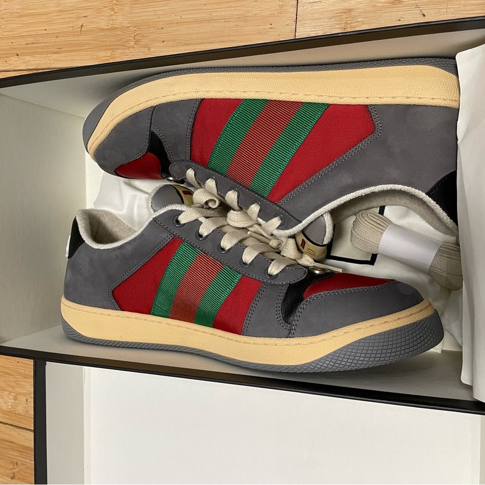 Gucci Screener